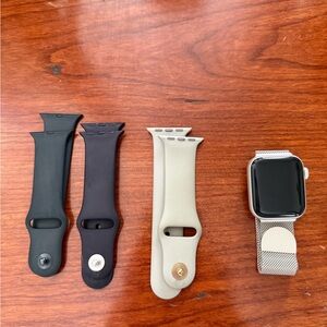 Apple Smartwatch Bands